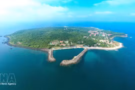 Quang Tri turns the page, stakes claim as central Vietnam’s next big draw