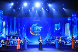 Outstanding Vietnamese women honoured for remarkable achievements