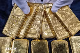 Indonesia accumulates 153 tonnes of gold thanks to national bullion bank