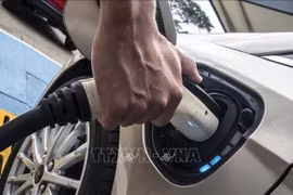 Cambodia moves to keep pace with growing EV market