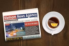 ☕ Afternoon briefing on January 9