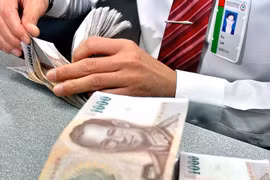 Russia, Thailand discuss switching to local currency transactions