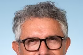 Michel Criaud, a member of the French National Assembly’s Defence Committee (Photo: VNA)