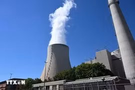 Malaysia calls on ASEAN not to sideline nuclear power in energy transition