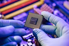 Thailand promotes “Chip Made in Thailand” strategy