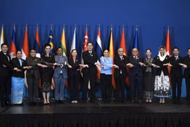 ASEAN, Hong Kong revise investment pact to strengthen protection