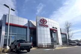 Toyota Philippines expects lower vehicle output amid weak demand