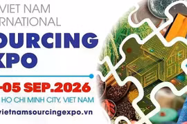 India's largest retail chain to join Vietnam International Sourcing 2026