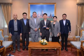 Thailand set to host 63rd WBC, 1st WBC Muay Thai Convention