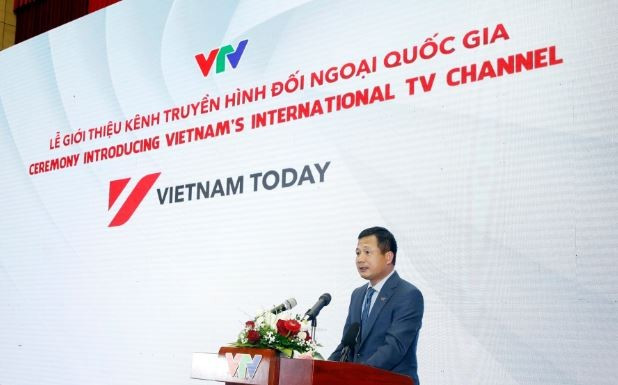 Deputy General Director of Vietnam Television Do Duc Hoang (Photo: VTV) vtv-do-duc-hoang-ok.jpg