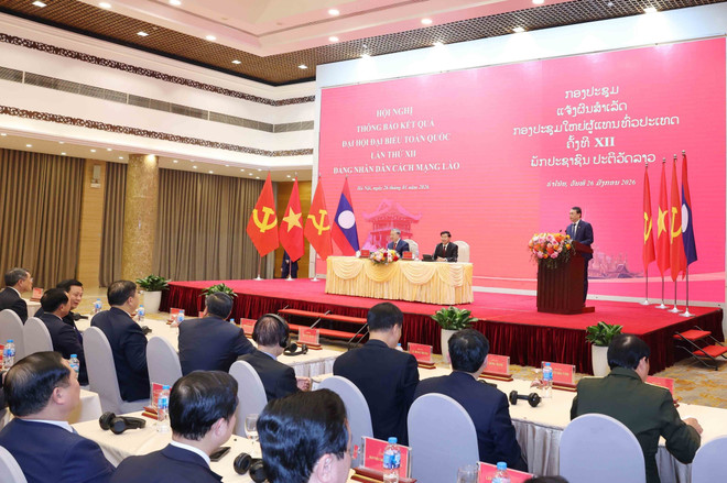 top-lao-leader-briefs-on-outcomes-of-lprps-12th-national-congress-2.jpg
