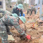 Resolution 380 – Stabilising people’s lives after floods