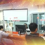 Personnel work after organisational restructuring