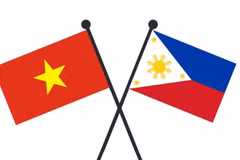 Top Vietnamese leader pays tribute to Philippine national hero Jose Rizal