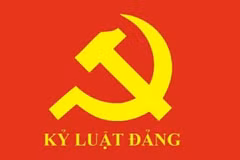 Two officials in Quang Ninh expelled from Party for violations