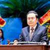 Gallery - 14th National Congress of the Vietnam Women's Union opens - image 8