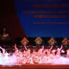 Gallery - 14th National Congress of the Vietnam Women's Union opens - image 9