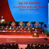 Gallery - 14th National Congress of the Vietnam Women's Union opens - image 12