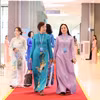 Gallery - 14th National Congress of the Vietnam Women's Union opens - image 13