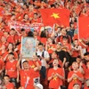 Vietnam crowned SEA Games 33 men’s football champions