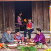 View - Traditional Tet - A cultural identity of the Vietnamese people | Vietnam+ (VietnamPlus)