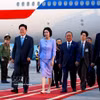 Republic of Korea President Lee Jae Myung and spouse begin state visit to Vietnam