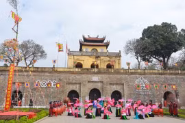 Thang Long Imperial Citadel: The cradle of national pride