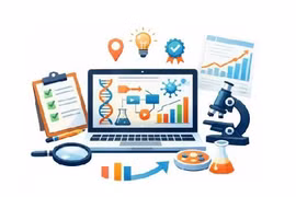 Remarkable achievements in science, technology, innovation