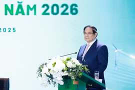 Petrovietnam tasked with six pioneering initiatives to fuel double-digit growth