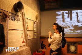 Museums at heart of creative economy 
