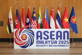 ASEAN strengthens cooperation to ensure cybersecurity (Photo: VNA)
