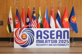 ASEAN strengthens cooperation to ensure cybersecurity (Photo: VNA)
