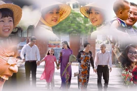 “People’s Happiness” shapes every policy decision