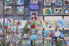 DIY toy-making trend on the rise