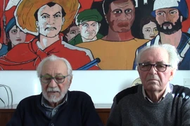 Vietnam enters new phase of strong development