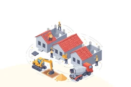 Nationwide drive delivers breakthrough in eliminating substandard houses in 2025