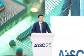 Vietnam aims to become key player in semiconductor, AI value chain