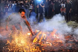 Cultural Heritage Day: Sustaining Vietnam’s cultural soft power