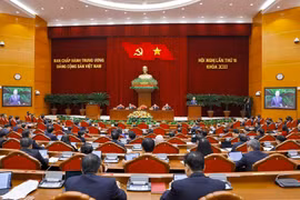 General Secretary requests careful preparation for 14th National Party Congress