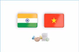 Vietnam-India Enhanced Comprehensive Strategic Partnership