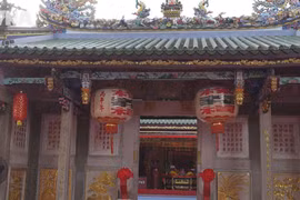 Ho Chi Minh City attempts to preserve century-old architectural heritage