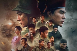 Vietnamese cinema on journey to Oscars