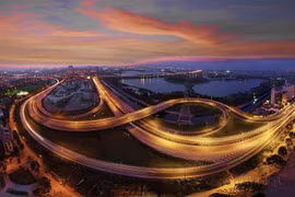 Hanoi maintains strong appeal for foreign investors