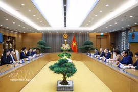 Singapore remains one of Vietnam’s leading important partners: PM