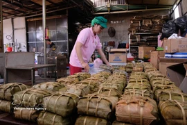 Lam Dong’s Da Teh builds brand as hub of rural specialties