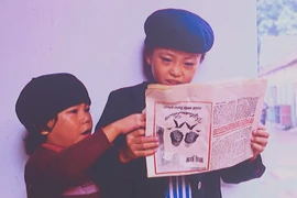 French photographers capture Vietnam’s enduring spirit in Hanoi exhibition