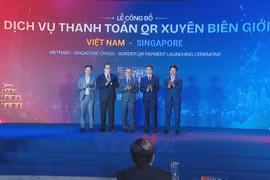 Vietnamese banking apps to enable payments in Singapore