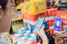 Resolution 57: Promoting cashless payments to enhance tax management efficiency