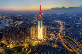 Vietnam on track to rank among world’s 30 largest economies
