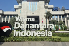 Indonesia will inaugurate a batch of waste-to-energy (WTE) projects in late October. (Photo: Wikimedia Commons)